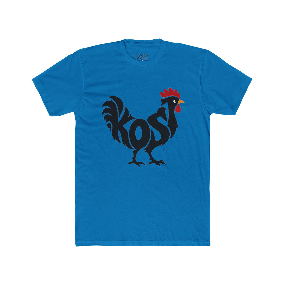 Rooster “Roast” Graphic T-Shirt