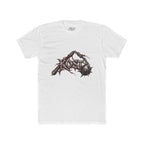 Gothic Thorn Cross T-Shirt