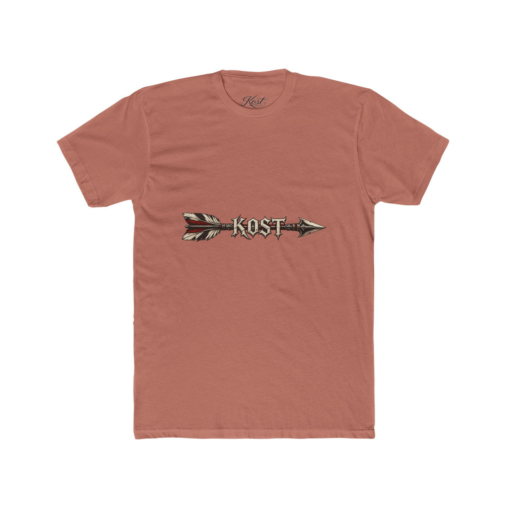 KNOT Arrow Graphic T-Shirt