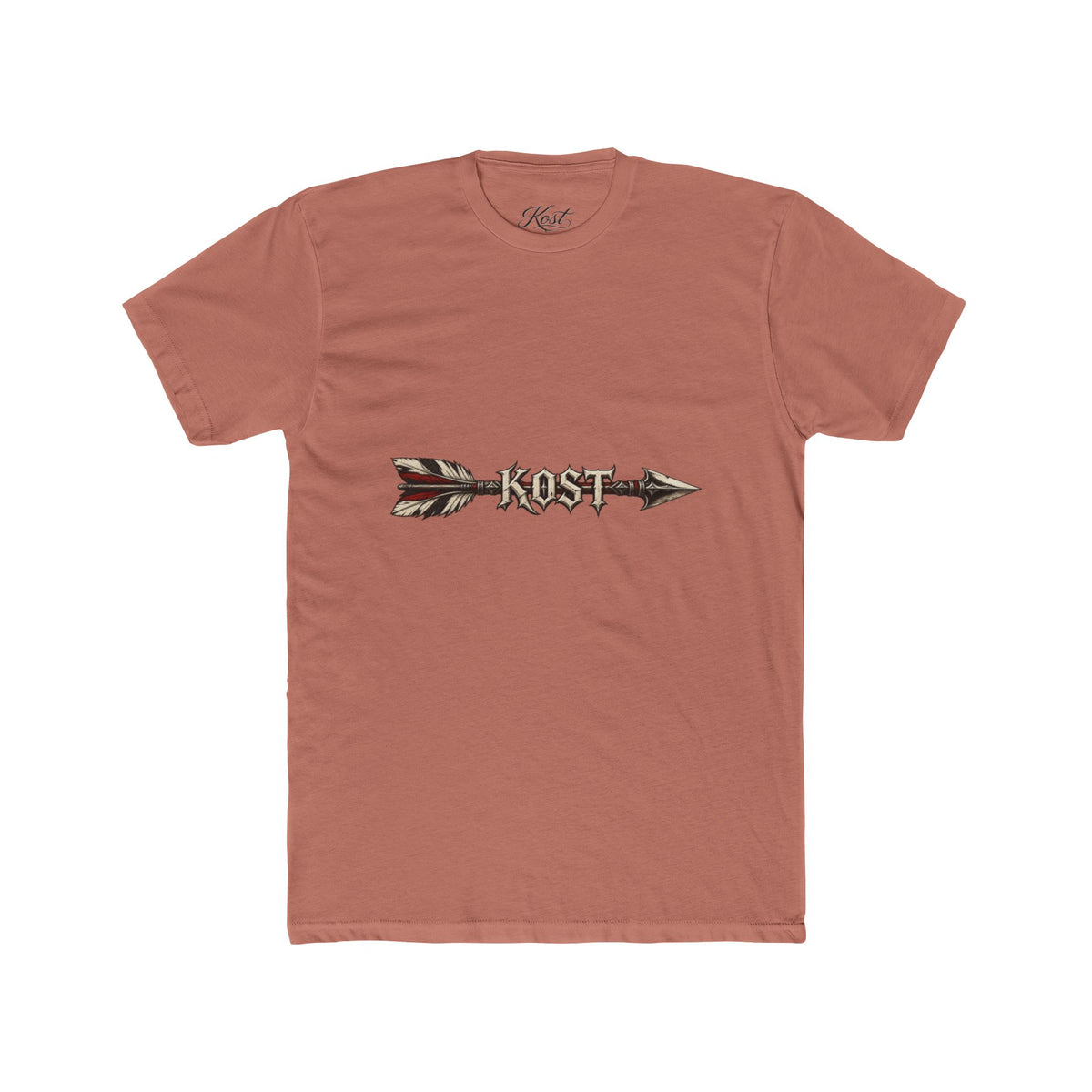 KNOT Arrow Graphic T-Shirt