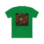 KOSI Vintage Boxing Tee – Retro Fight Night Graphic T-Shirt