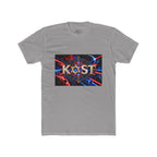 KØST Psychedelic Graphic T-Shirt