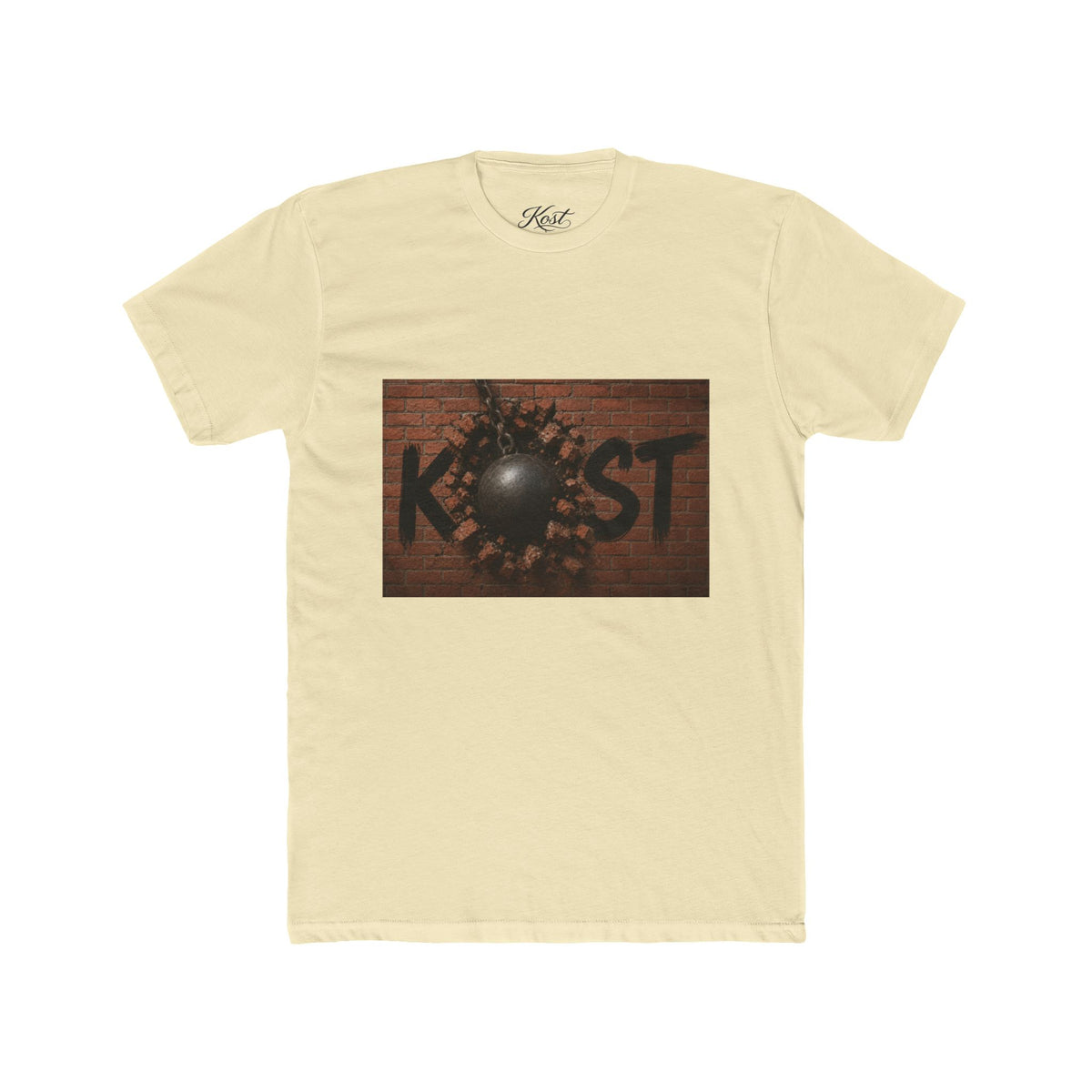 KØST Graphic T-Shirt