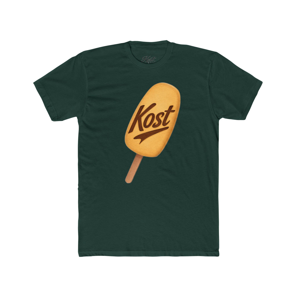 Kost Popsicle Logo Tee