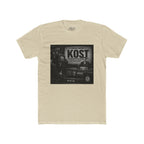 Unisex Cotton Crew Tee