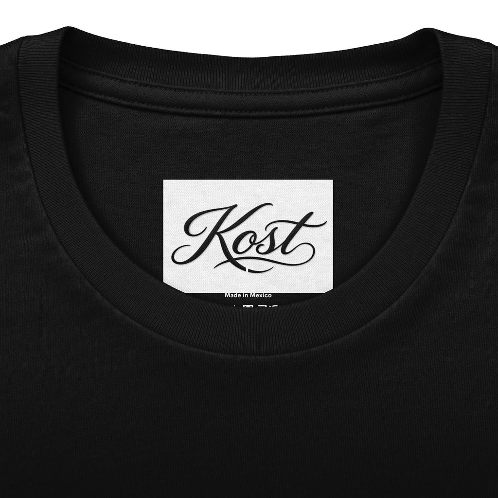 T‑Shirt — Colorful 'Lost Socks' Washing Machine Graphic Tee