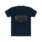 KOST Typography Graphic T-Shirt