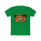 KST Billiards Graphic Tee — Retro Pool Hall T-Shirt