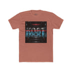 KOST Retro Glitch Graphic T-Shirt