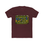 KOT Unisex Cotton Crew Tee