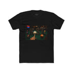 Pool Hall Retro Billiards Tee — "Pool Hall" Graphic T-Shirt