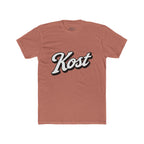 Kost Script Logo Tee