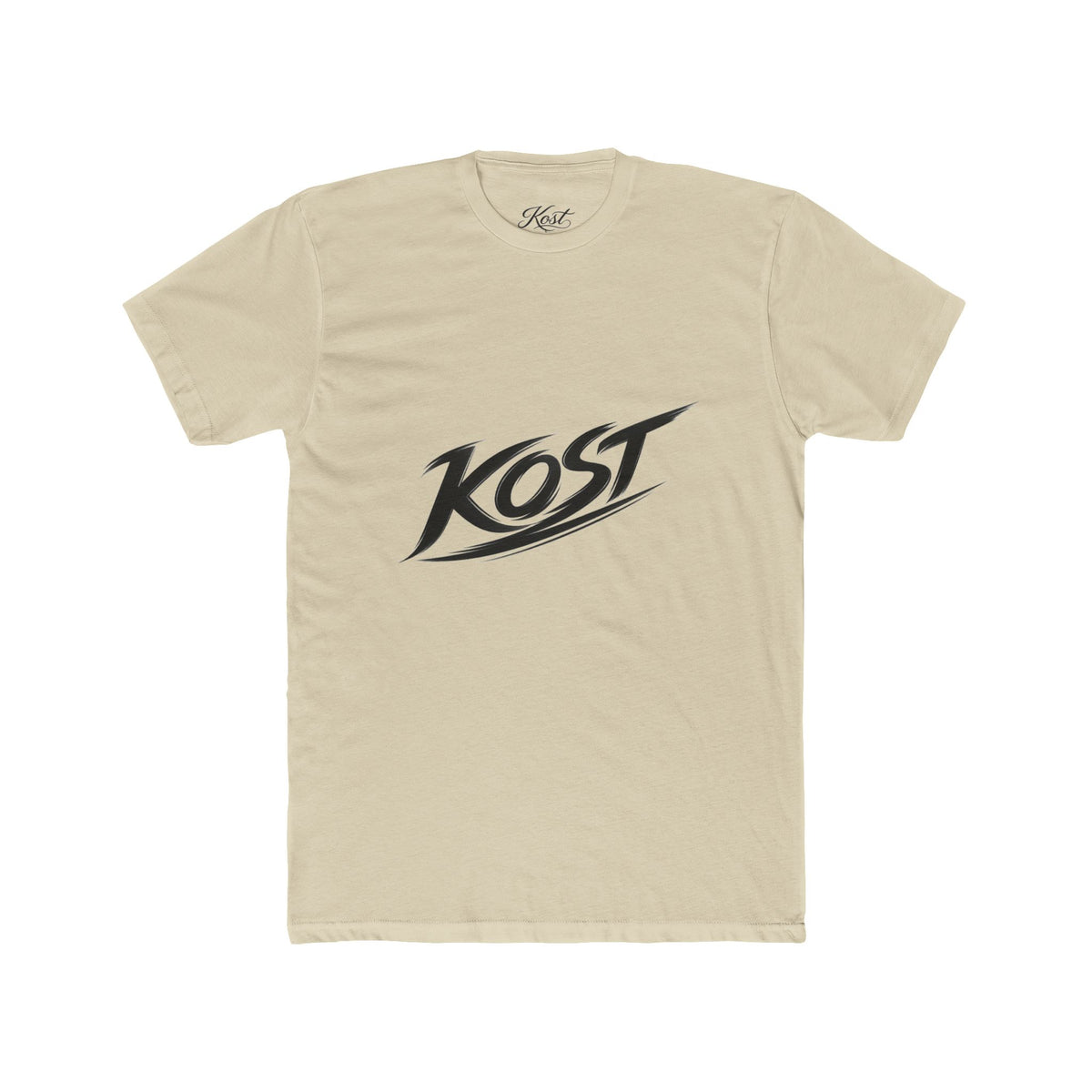 KOST Graphic T-Shirt