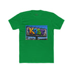 KOST Graffiti Billboard Tee