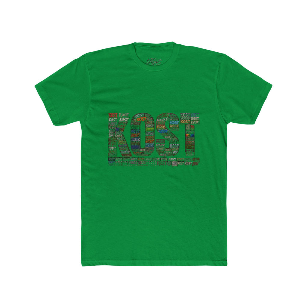 Lost Graphic T-Shirt