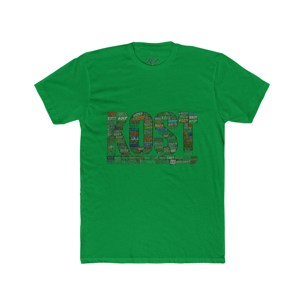 Lost Graphic T-Shirt