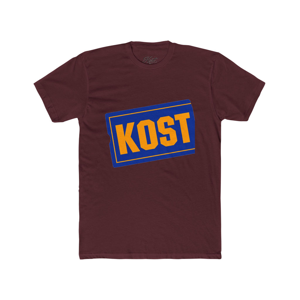 KOST Logo Tee