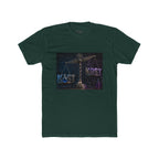 KAST Balance Scale Graphic T-Shirt