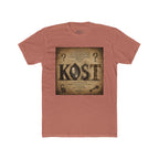 Kost Vintage Ouija Tee - Paranormal Mystery Graphic T-Shirt