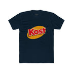 Kost Retro Logo Tee – Vintage Inspired Graphic T-Shirt