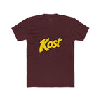 Kost Retro Script Logo Tee