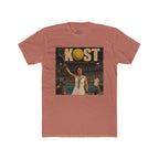 Kost Basketball Vintage Photo Tee