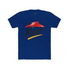 Kost Pizza Hat Logo Tee