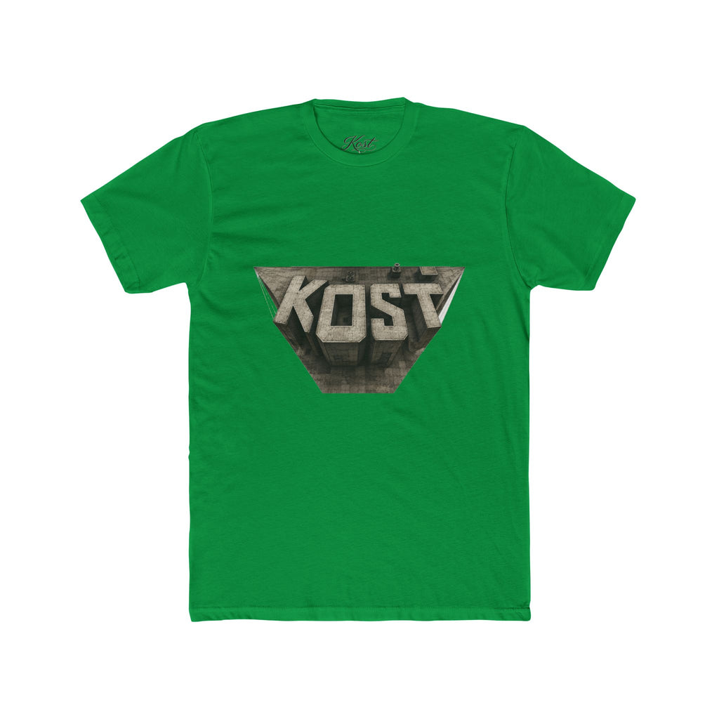 KOST Logo Graphic T-Shirt
