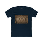 KOSTI Vintage Typography T-Shirt