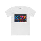 Kost Neon Graffiti Tee