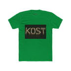 KOST Marquee Letter Tee — Vintage Bulb Sign Graphic T-Shirt