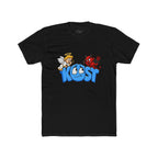 KOST Angel and Devil Graphic T-Shirt
