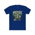 Unisex Cotton Crew Tee