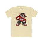 Urban Demon Mascot T-Shirt — 'Kost' Streetwear Tee