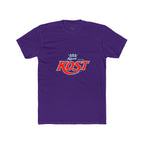 KOST Retro Logo Tee — Classic Crowned Graphic Cotton T-Shirt