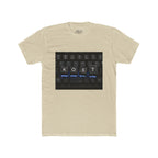 Unisex Cotton Crew Tee