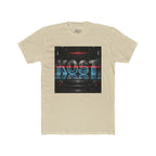 KOST Retro Glitch Graphic T-Shirt