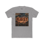 KOST Sunset Cityscape Tee