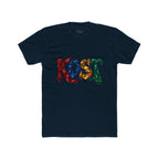 Unisex Cotton Crew Tee