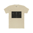 KOST Neon Sign Photo Tee — Vintage Urban Night Streetwear T-Shirt