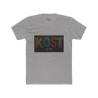 KOST Retro Graphic T-Shirt
