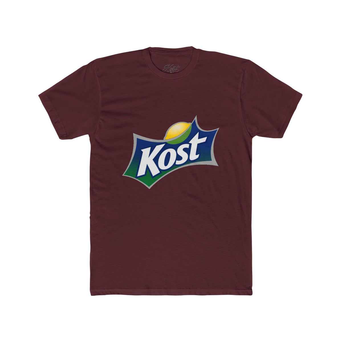 Kost Logo Graphic T-Shirt