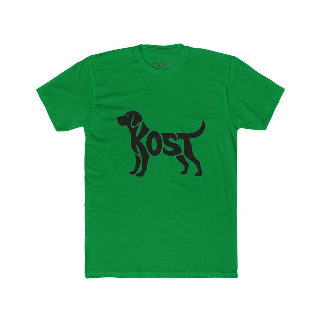 K9ST Dog Graphic T-Shirt for Dog Lovers