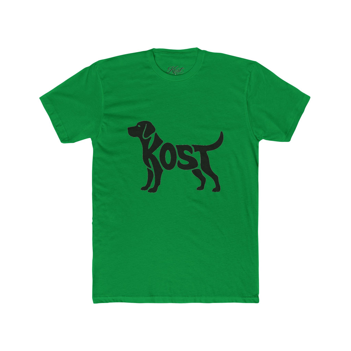 K9ST Dog Graphic T-Shirt for Dog Lovers