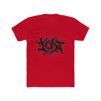 KOST Graffiti Graphic T-Shirt