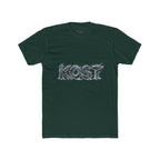 KOST Graphic T-Shirt – Minimalist Casual Cotton Tee