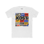 KOST Retro Sticker Collage Tee