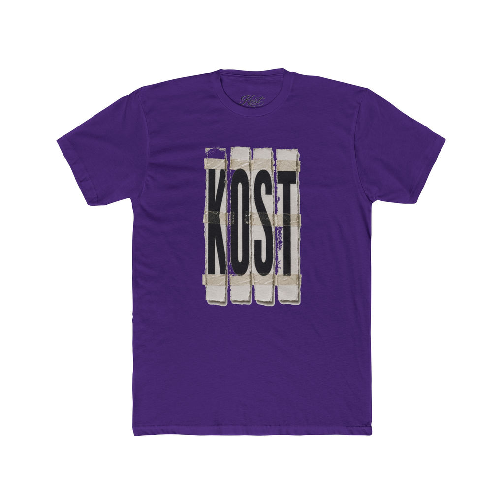 KOST Graphic T-Shirt