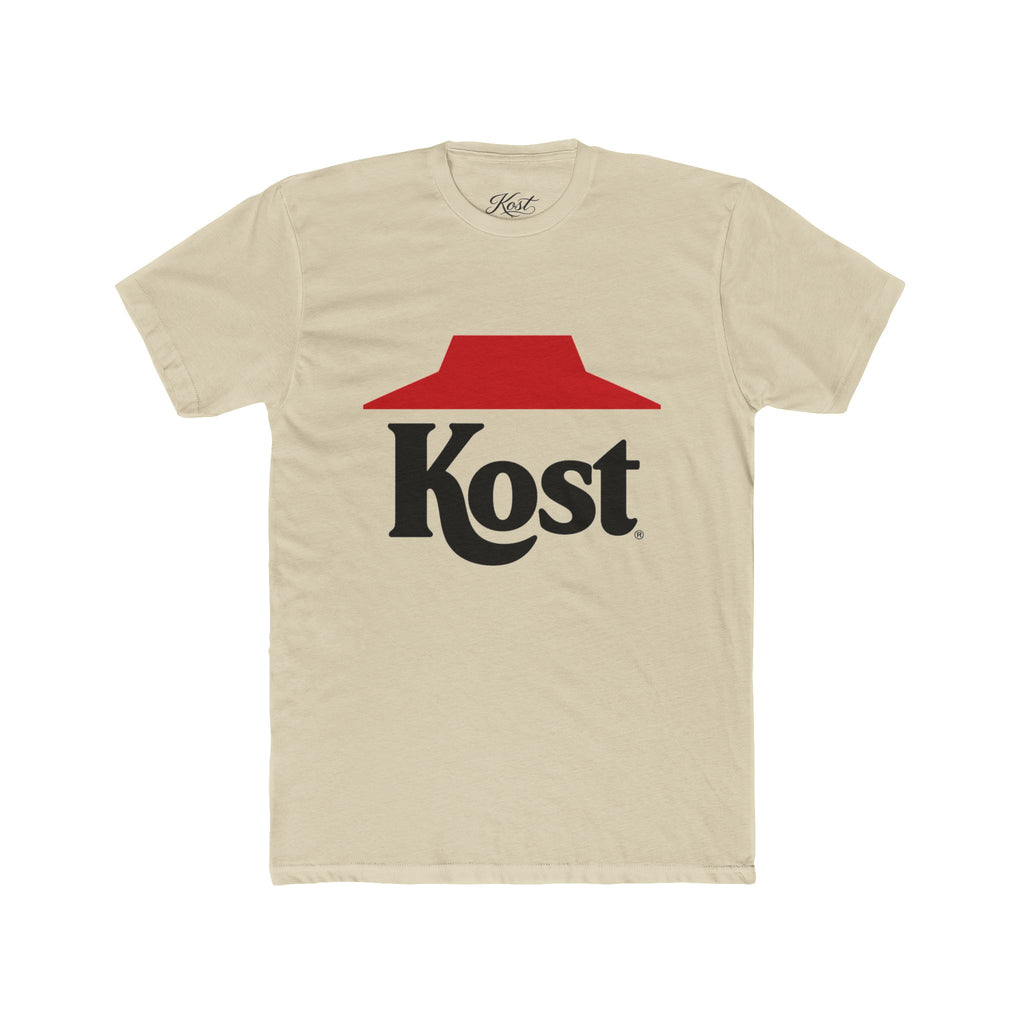 Kost Logo Tee