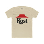 Kost Logo Tee